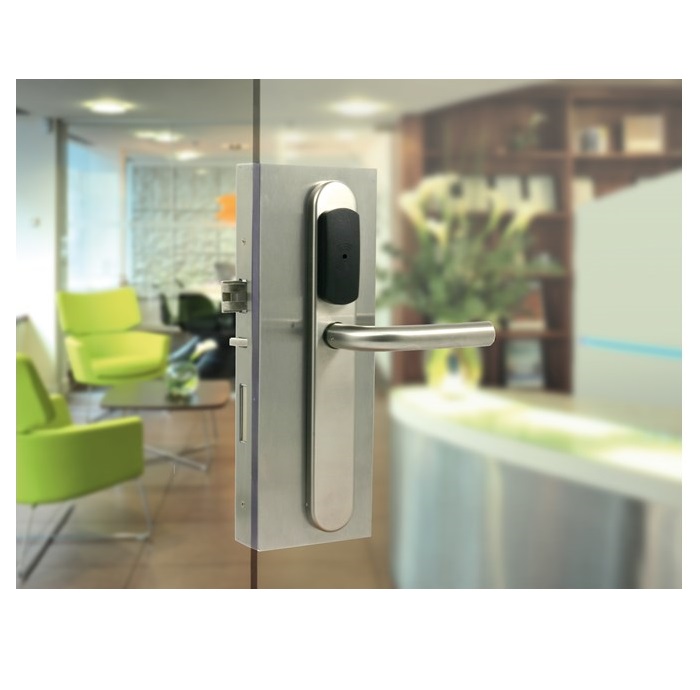 TESA Assa Abloy / STS Assa Abloy / Inhova Hotel locks By TESA Middle East