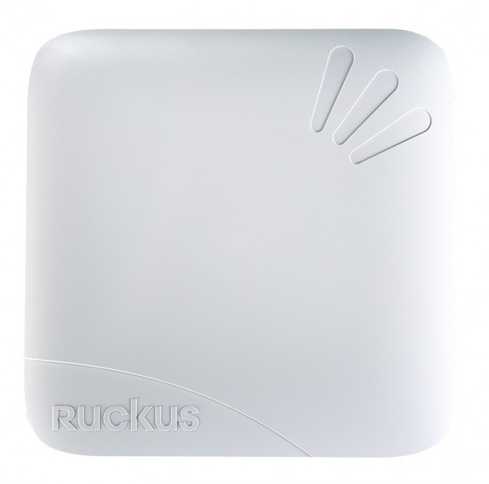 Ruckus Wireless