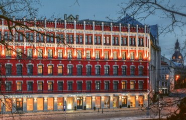Viesnīca ASTOR RIGA Hotel & Conference
