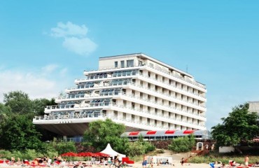Baltic Beach Hotel & SPA viesnīca