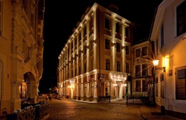 Hotel Justus