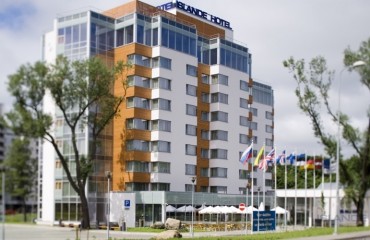 Viesnīca Islande Hotel Rīga