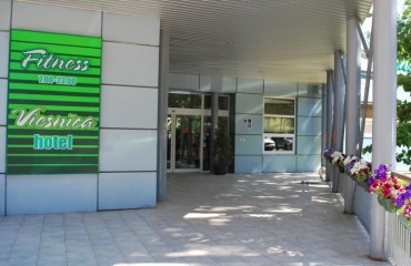 Hotel Keizarmezs