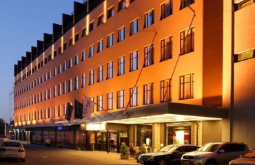 Viesnīca Park Inn by Radisson Central