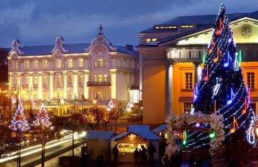 Viesnīca Radisson Blu Royal Astorija