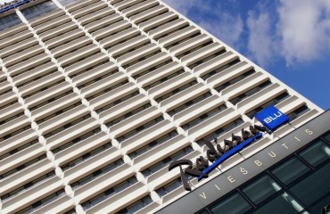 Viesnīca Radisson Blu Hotel Lietuva