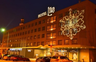Liva Hotel