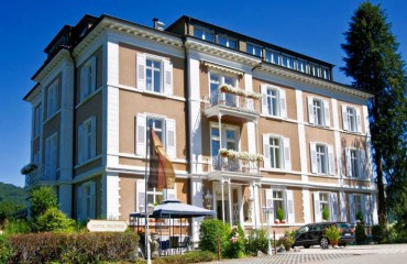 Park Hotel & Spa Katharina