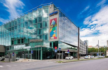 Park Inn by Radisson Meriton Conference & Spa Hotel