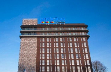 Park Inn by Radisson Riga Valdemara