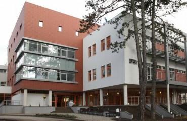 Bērnu klīniskā universitātes slimnīca (Torņakalns)